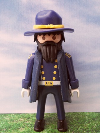 Général de l'Union